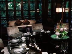 -杭州西子湖四季酒店·金沙厅