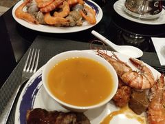 -温德姆至尊酒店·海鲜自助餐厅(海沧店)
