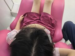 -精德口腔·种植修复·儿牙中心(财富中心店)