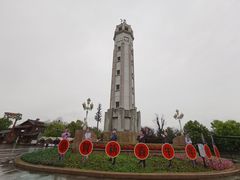 -两江国际影视城