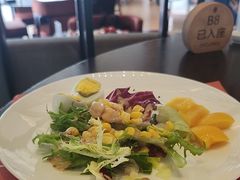 -洲际酒店·地平线全日餐厅HORIZON CAFÉ