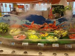 -水之梦(黄浦店)
