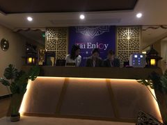 -Tai Enjoy·泰式按摩·spa(金万丽店)