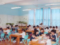 -上海市闵行科技幼儿园