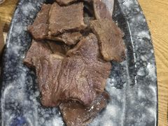 -恩你小木屋·烤肉韩式料理(嘉兴秀洲店)