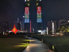 -南昌双子塔303观光厅
