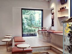 -Peet's Coffee皮爷咖啡(大学路店)