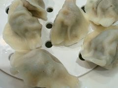 -船歌·鱼水饺青岛菜(国贸商城店)