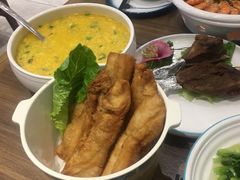 -锡和无锡菜(景丽苑店)