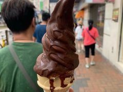-麦当劳(元朗贸易中心店)