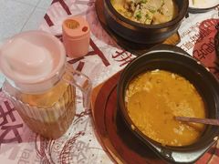 -老班长·小龙虾·鲜货烧烤大排档(金街美地店)