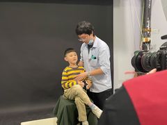 -中国照相馆(清河万象汇店)
