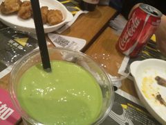 -乐凯撒披萨(喜荟城店)