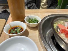 -海关荤豆花(洋河一路店)