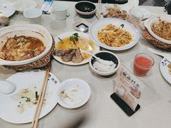 -渔娘渔家丹东海鲜(东直门店)