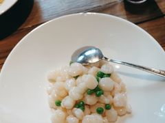 -老灶味道·本帮菜(昌平路店)