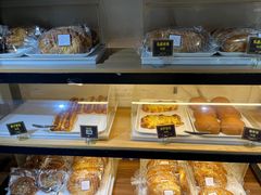 -韩国利尔面包(桂林路店)