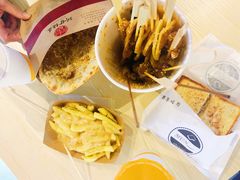 -阿甘锅盔(合生汇购物中心店)
