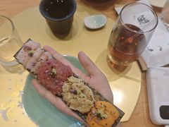 -鮨冠OMAKASE食べ放题(北京首店)