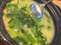 -云味馆·云南菜·云南米线(景田店)