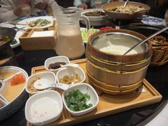 -老西门·常州菜(新区店)