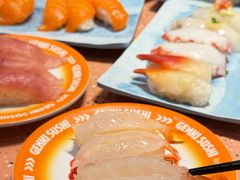 -元气寿司(东方宝泰店)
