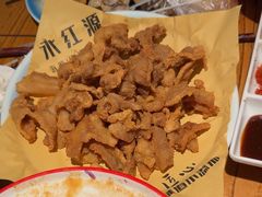 -永红源啤酒·烧烤·海鲜·大排档(台柳路店)