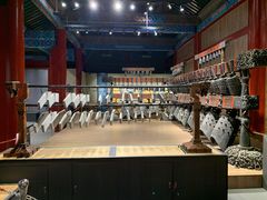 -大钟寺古钟博物馆