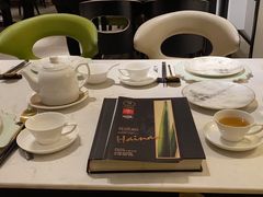 -闻见中国海南菜(K11店)