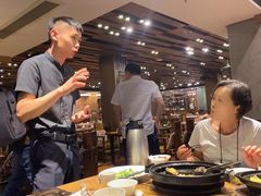 -临家闽南菜(宝洲路店)
