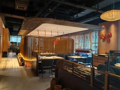 -柴门头啖汤·经典川菜·慢火汤品(锦城万达店)