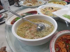 -李氏传家菜(兴城路店)