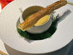 -Wei菋·Le Bistrot