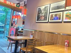 -九老汉·川渝江湖菜(合川路2店)