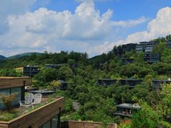 -莫干山郡安里度假酒店-桃尖中餐厅