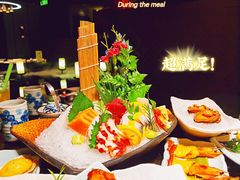 -梅筑·创意料理(王府井百货店)