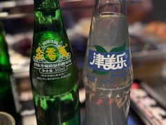 -江合勇丹东兄弟小串海鲜烧烤(总店)