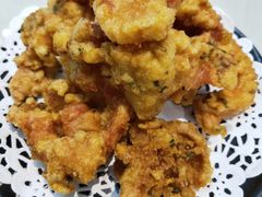 -三猫黑鱼花(南大店)