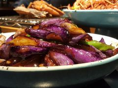 -老头儿油爆虾·知味杭州(爱琴海购物中心)