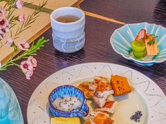 -鮨匠·割烹料理(巨鹿花园店)