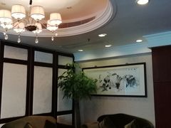 包厢-阿一鲍鱼·20年匠心传承(天河北旗舰店)