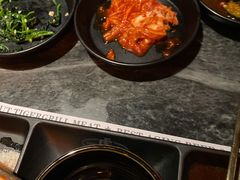 -虎哥六韩式烤肉料理 TIGERGRILL(隆生金山湖中心购物广场店)