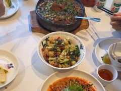 -蜀厨小匠·民间川菜(犀浦店)