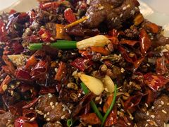 -付掌柜在成都·热炒砂锅集(金禾店)