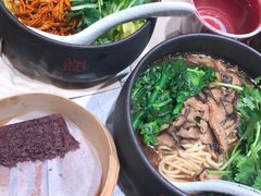 -和府捞面(东直门银座店)