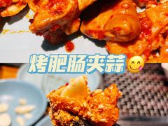 -蚝英雄鲜蚝自助专门店(长楹天街直营店)