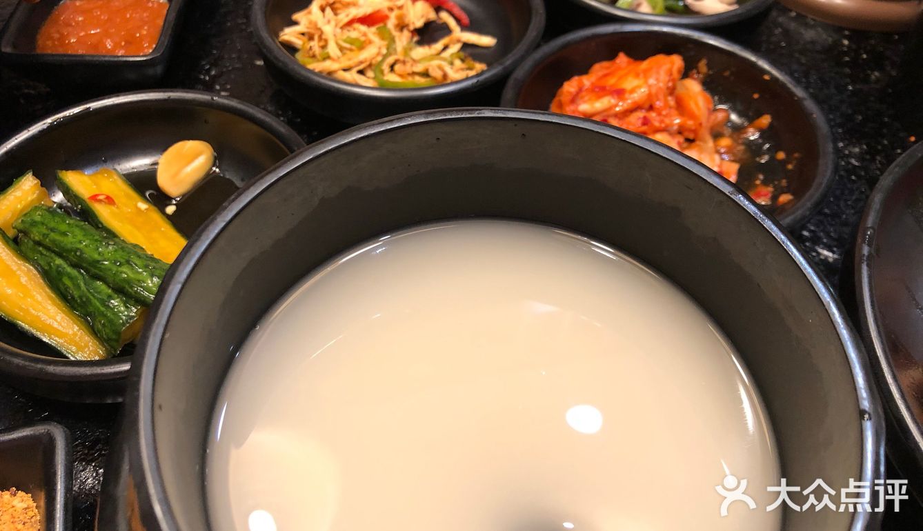黑牛烤肉
