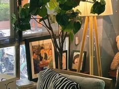 -咖法森林·咖啡  酒吧(天河店)