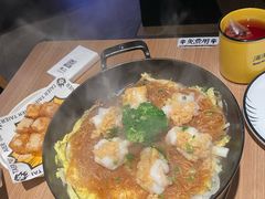 -太二酸菜鱼(兴业太古汇店)
