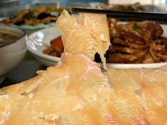 -遇见小院—虹鳟鱼•农家菜(怀柔店)